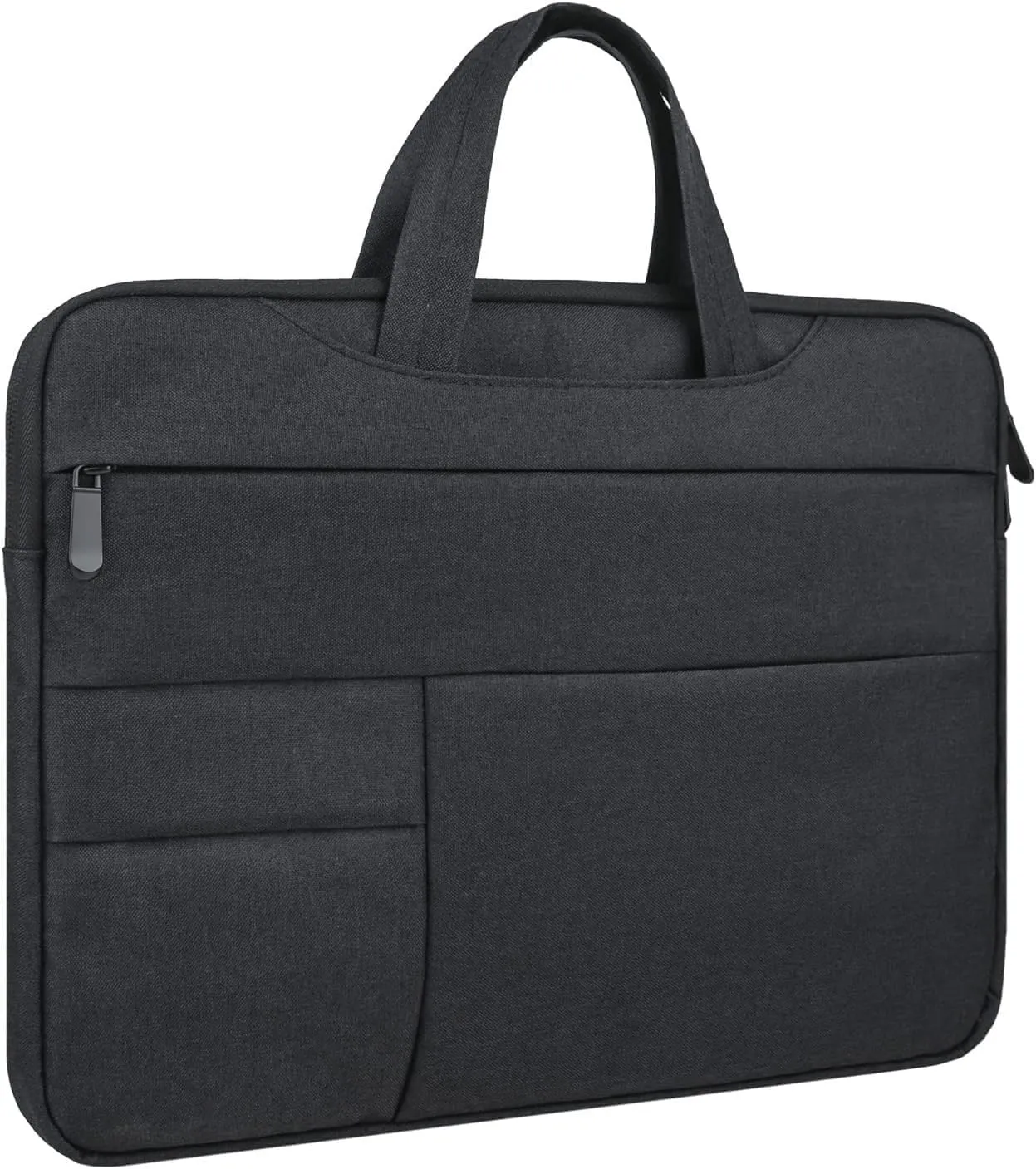 14 Inch Water Resistant Laptop Briefcase Handbag Compatible With Surface Laptop 7th Edition, Copilot  PC, Surface 6/5/4/3/2/1