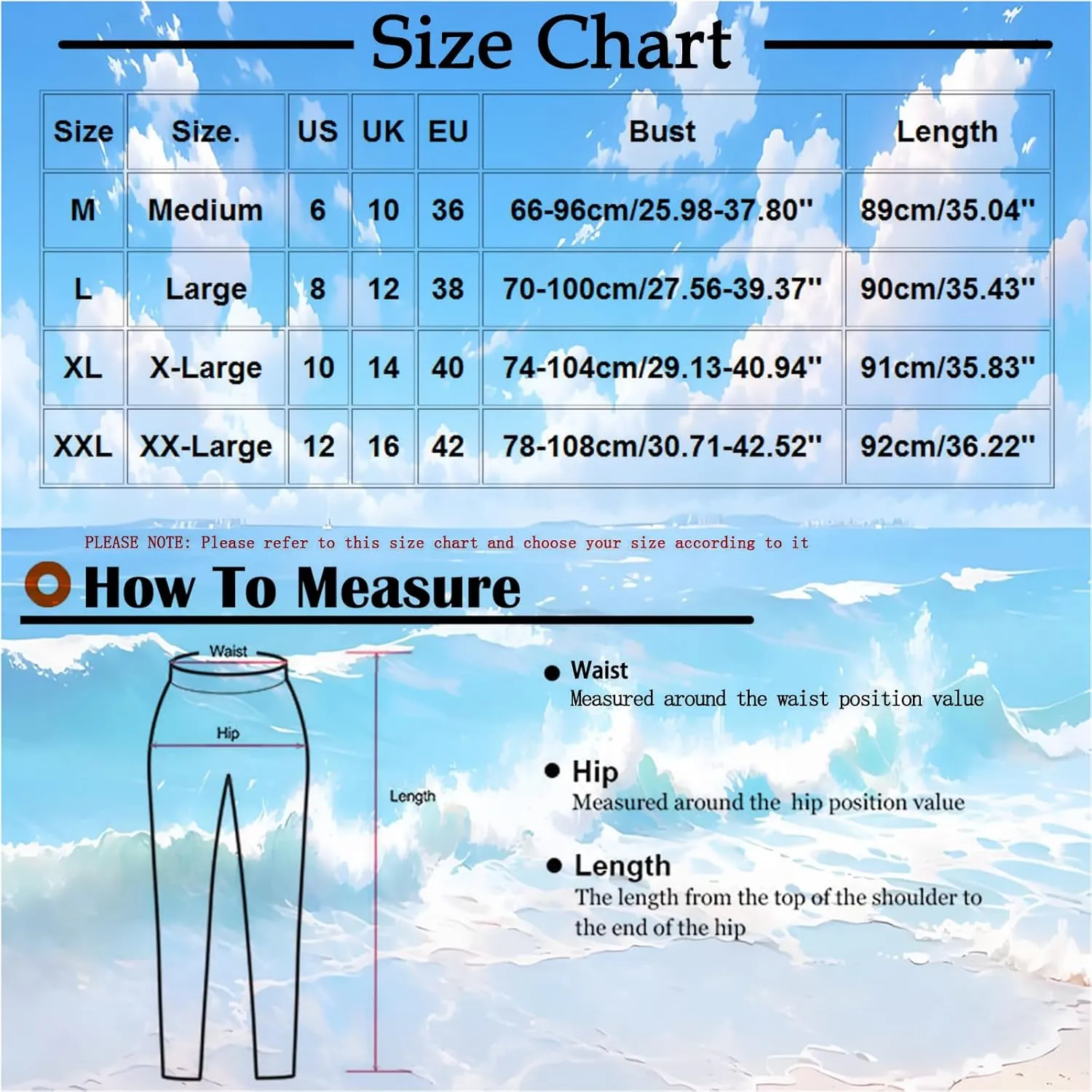 2025 Trendy Women's Embroidered Linen Pants - Solid Color Elastic Waist Casual Long Trousers with Floral Pattern