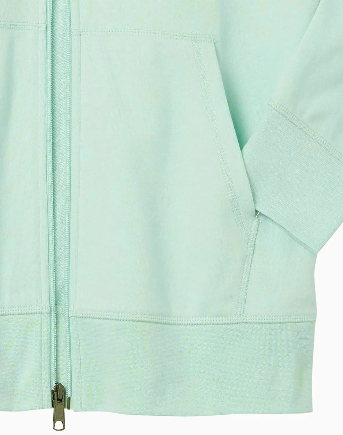 Amazon Essentials Men's Lightweight French Terry Full-Zip Hoodie
