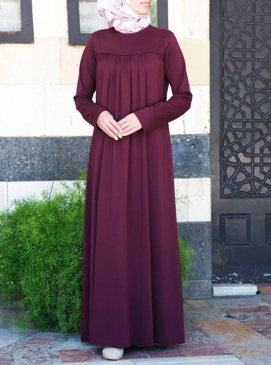 Azzah Jersey Abaya