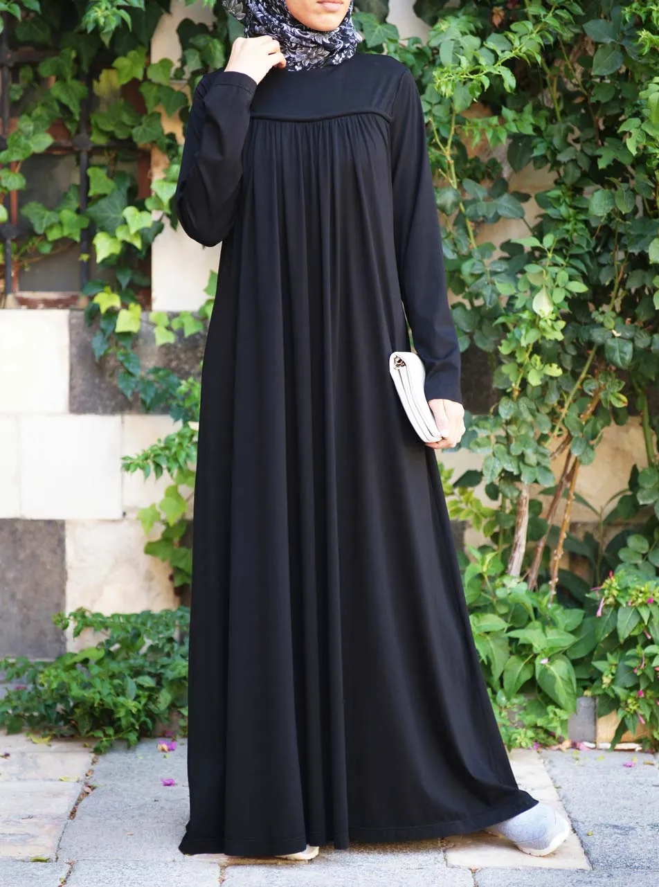 Azzah Jersey Abaya