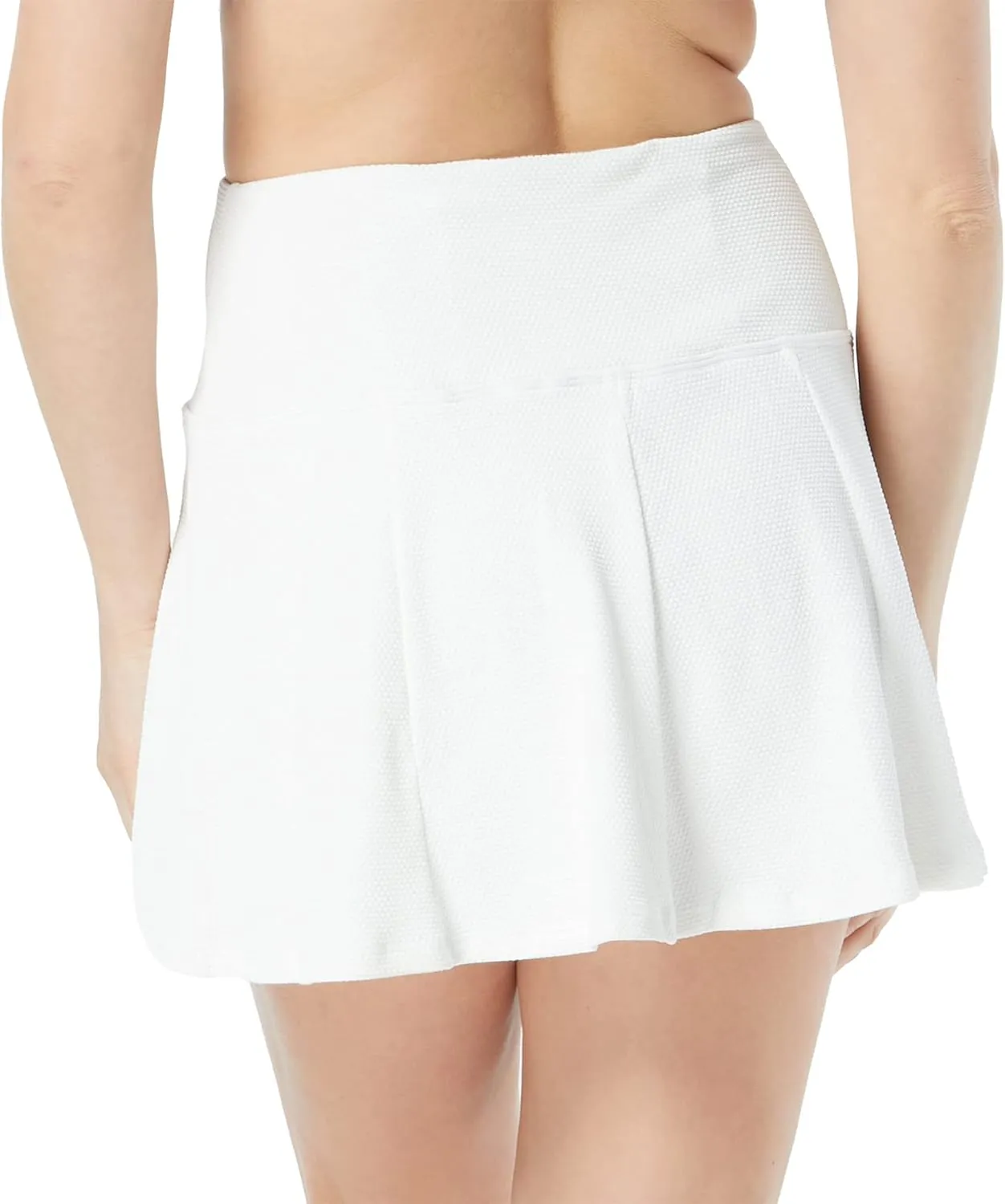BEACH HOUSE Olivia High Waisted Resort Skort  Swim Tennis, Pickleball Skirt