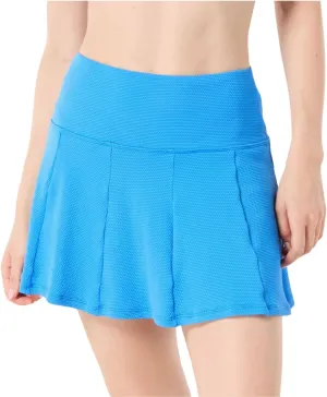 BEACH HOUSE Olivia High Waisted Resort Skort  Swim Tennis, Pickleball Skirt