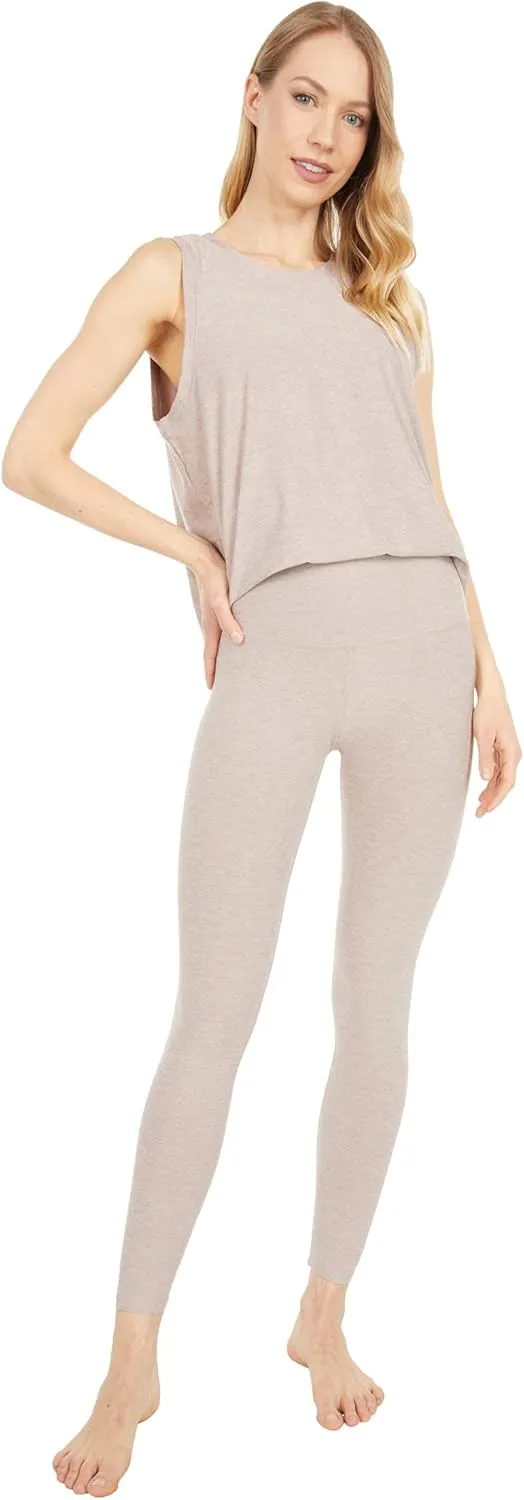 Beyond Yoga Women's Featherweight Balanced Muscle Tank