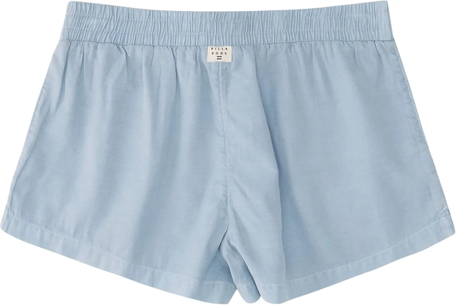 Billabong Girls' Hit The Road Elastic Waist Pull on Short