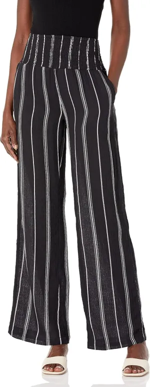 Billabong Women's New Waves Stripe Pant