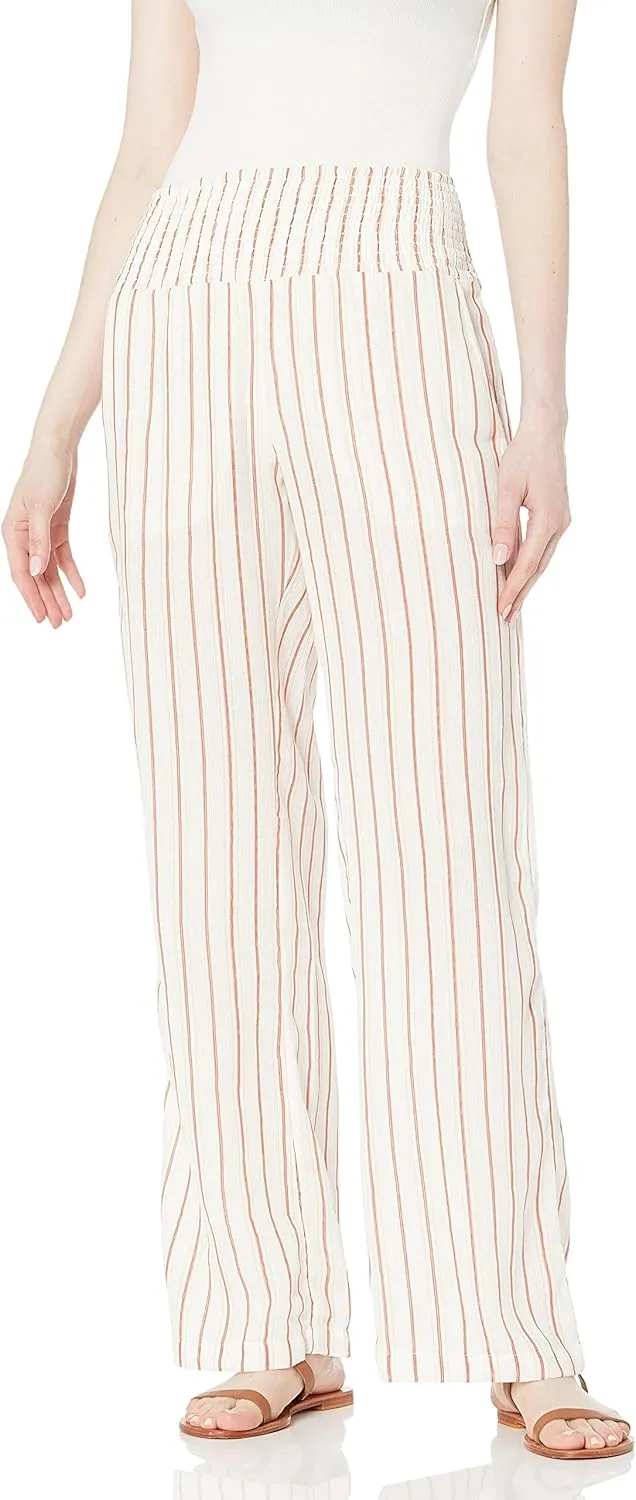 Billabong Women's New Waves Stripe Pant