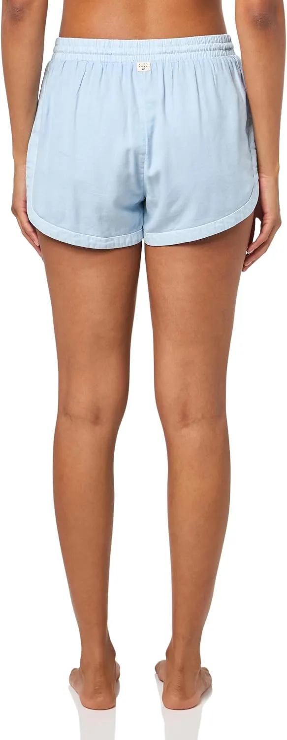 Billabong Womens Road Trippin Short