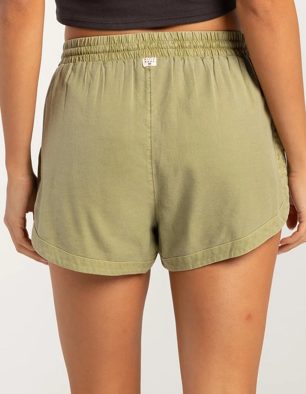 Billabong Womens Road Trippin Short