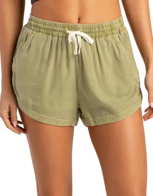 Billabong Womens Road Trippin Short