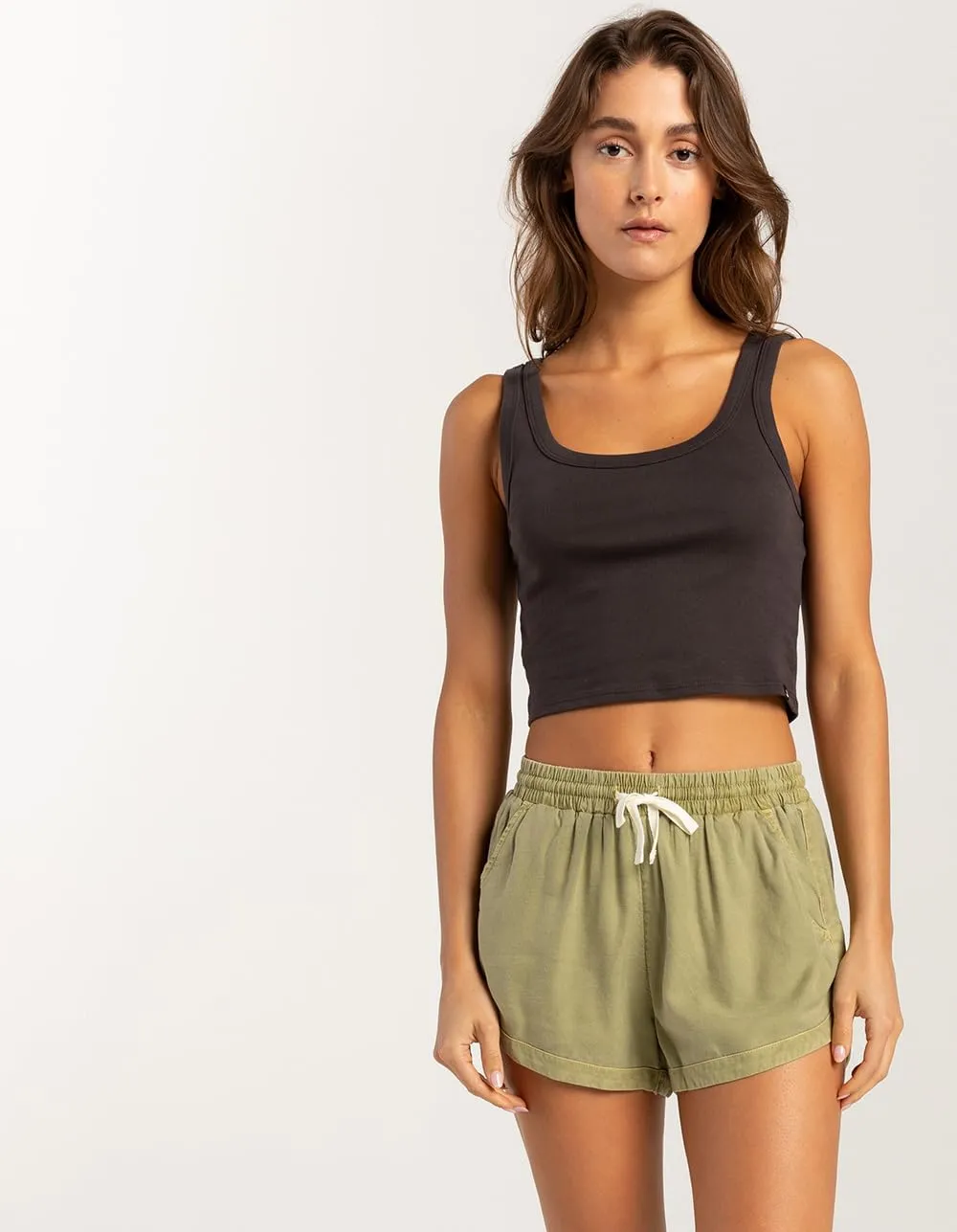 Billabong Womens Road Trippin Short