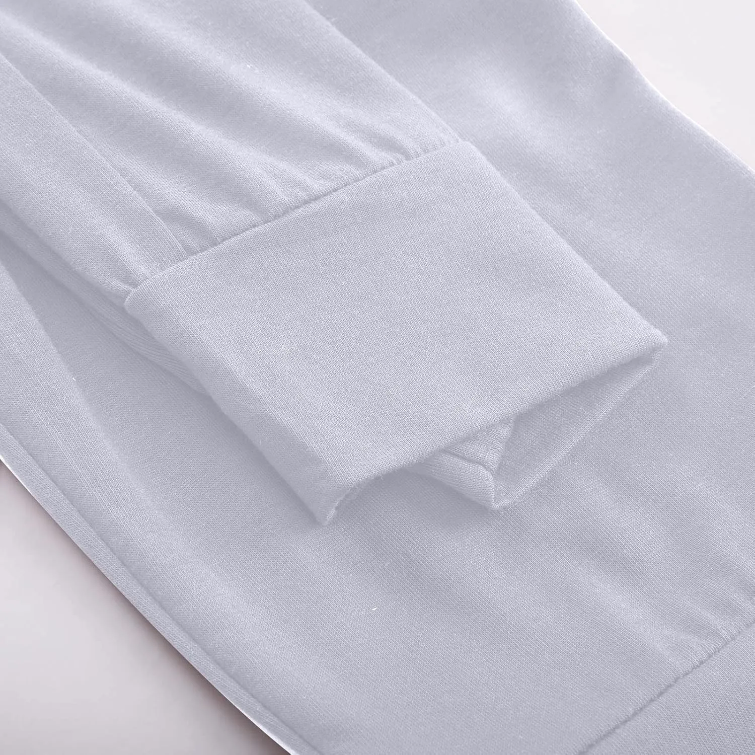Capri Yoga Pants for Women Casual 2024 Summer Drawstring Elastic High Waist Pant Stretchy Cropped Trouser