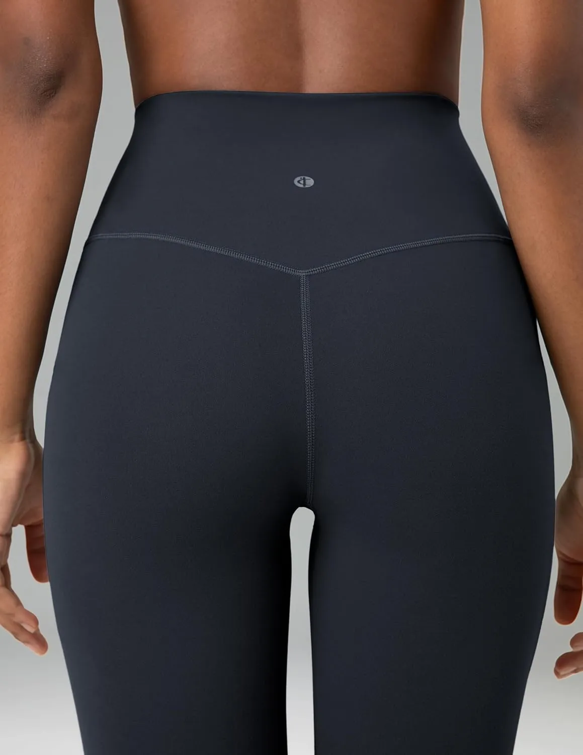 Colorfulkoala Women's Dreamlux High Waisted Workout Leggings 25" / 28" Inseam Yoga Pants