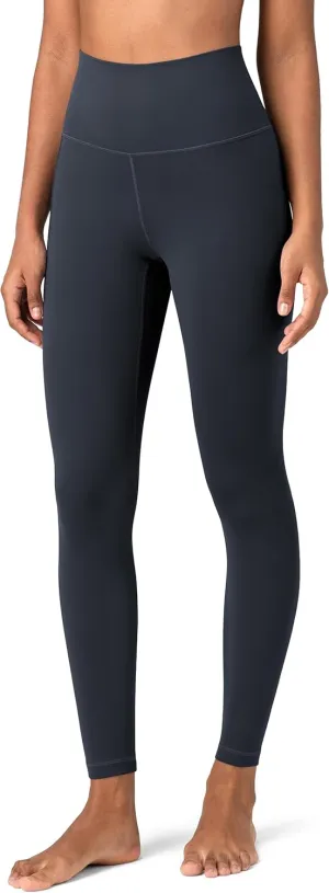 Colorfulkoala Women's Dreamlux High Waisted Workout Leggings 25" / 28" Inseam Yoga Pants