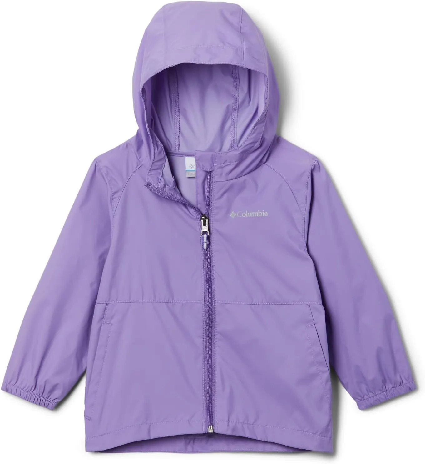 Columbia Girl's Switchback Ii Jacket