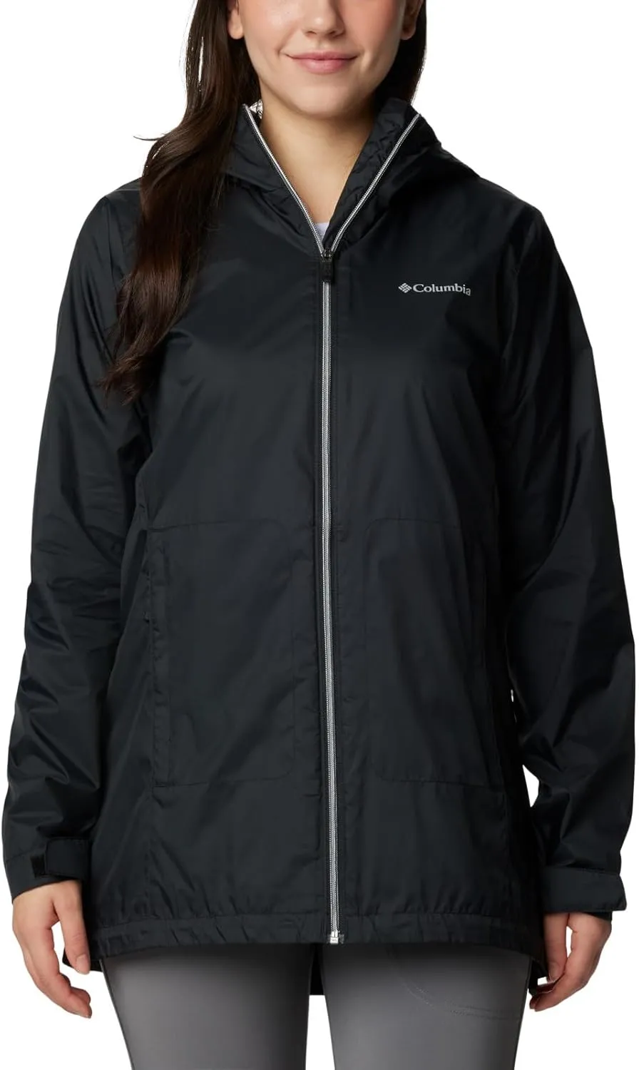 Columbia Women's Switchback Lined Long Jacket