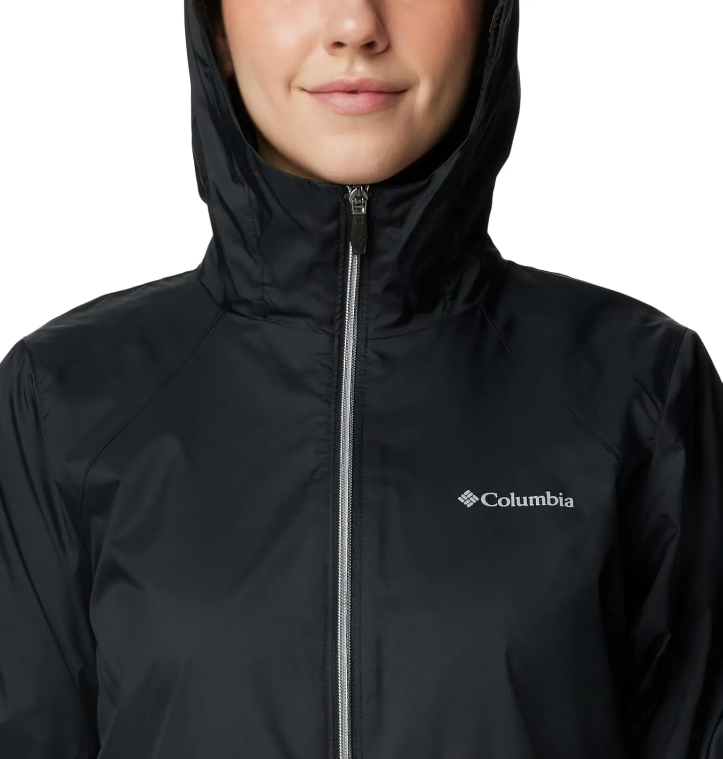 Columbia Women's Switchback Lined Long Jacket