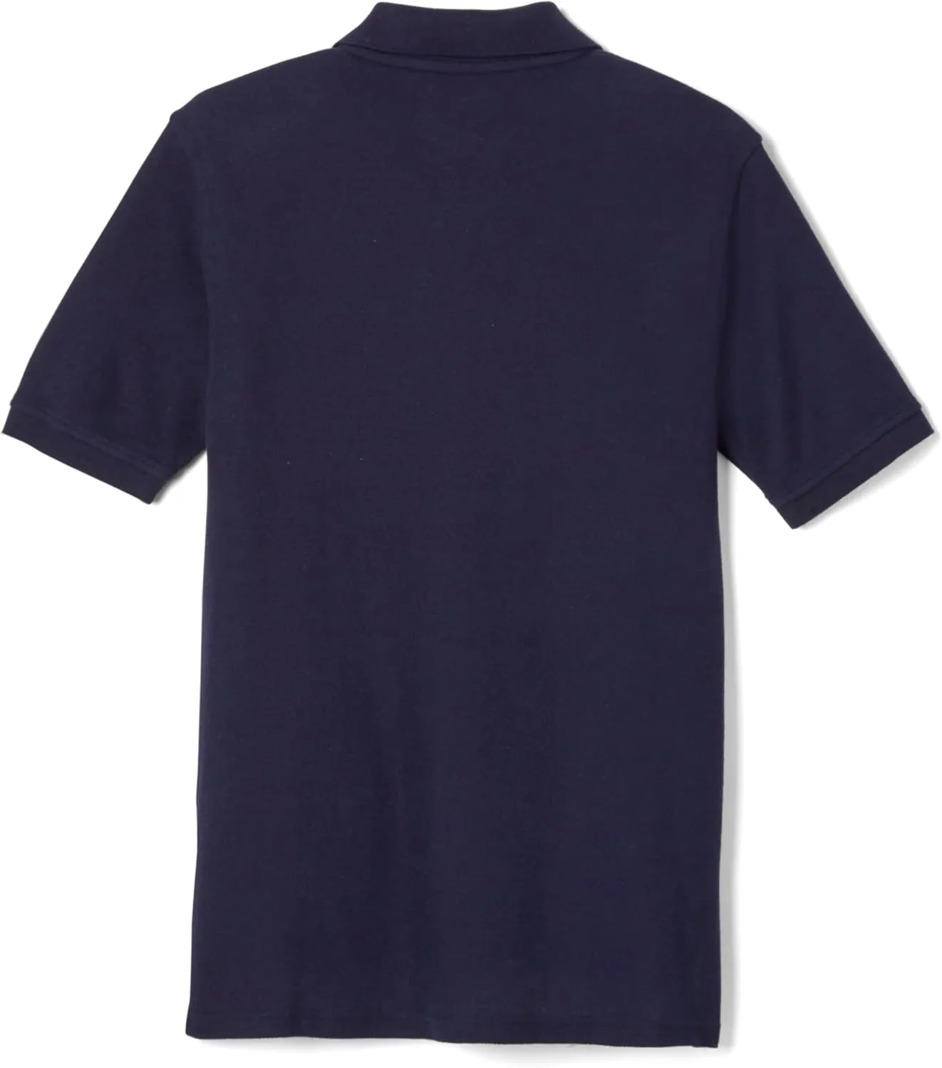 French Toast Boys' Short Sleeve Pique Polo T-Shirt