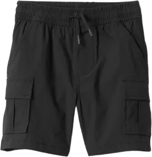 GAP Baby Boys' Hybrid Cargo Short