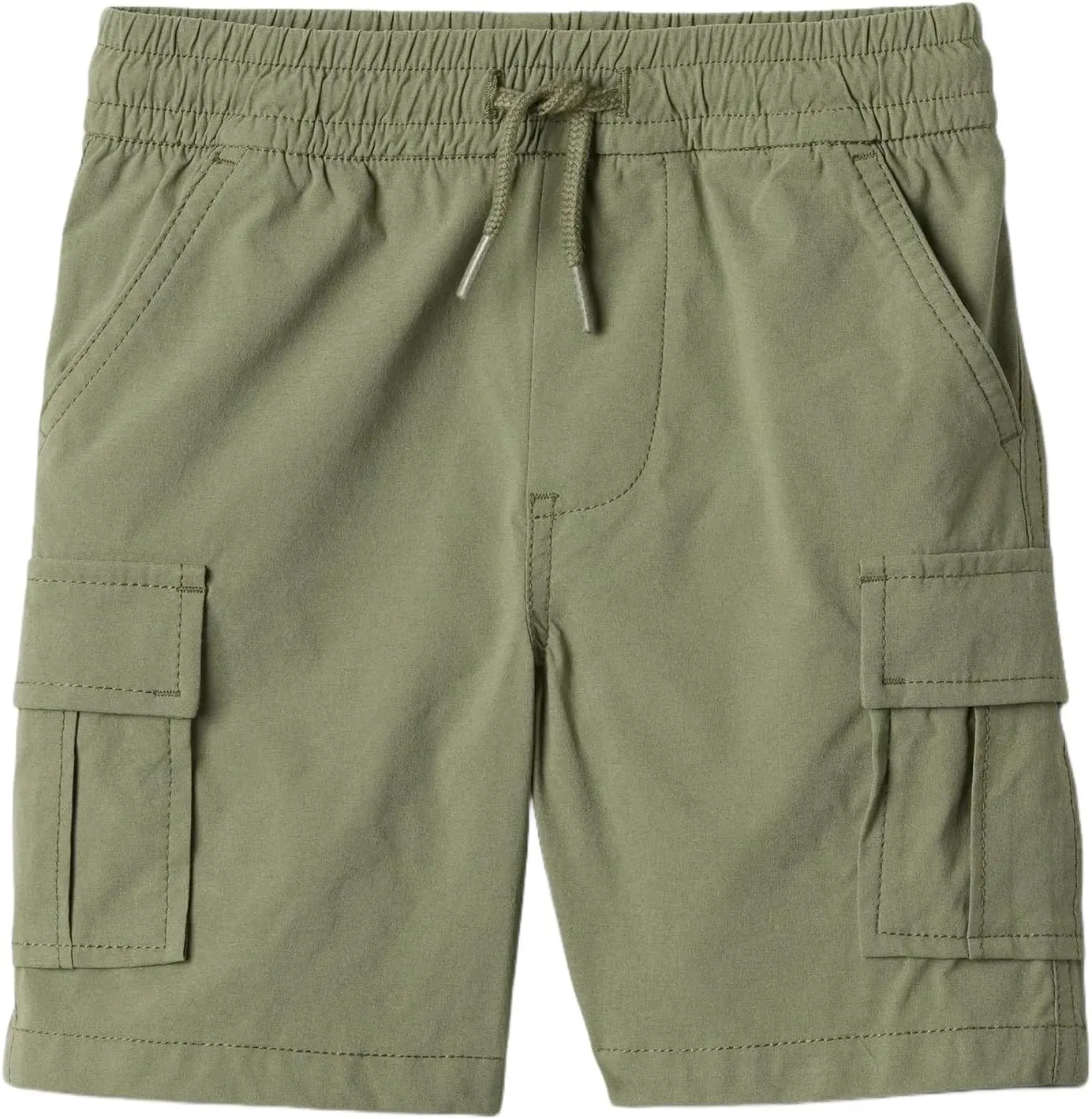 GAP Baby Boys' Hybrid Cargo Short