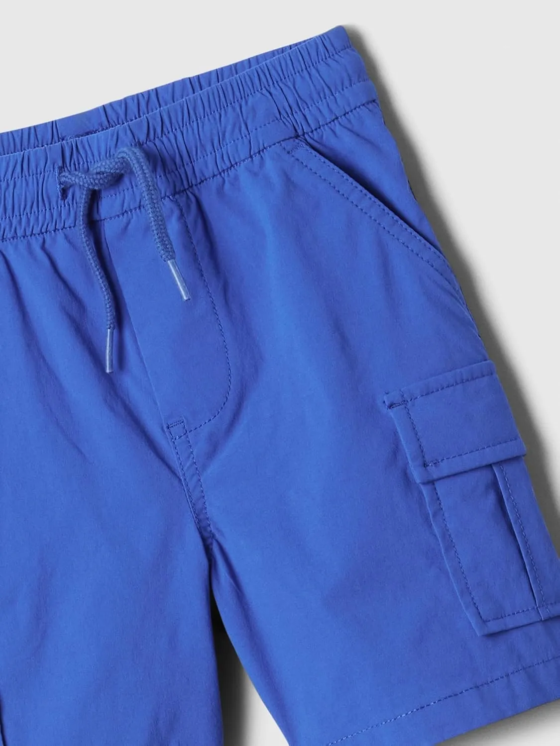 GAP Baby Boys' Hybrid Cargo Short