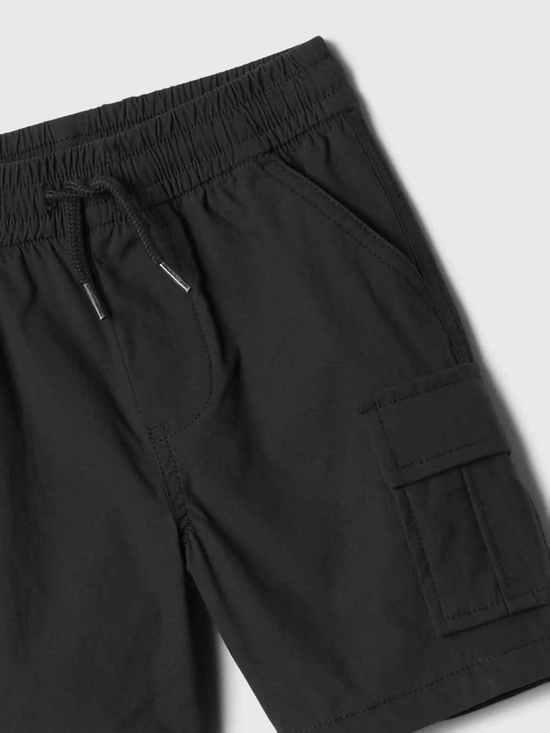GAP Baby Boys' Hybrid Cargo Short