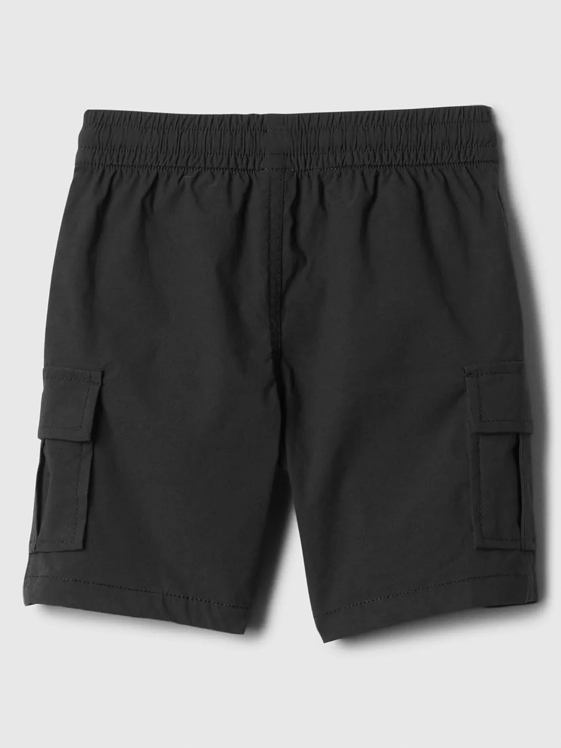 GAP Baby Boys' Hybrid Cargo Short