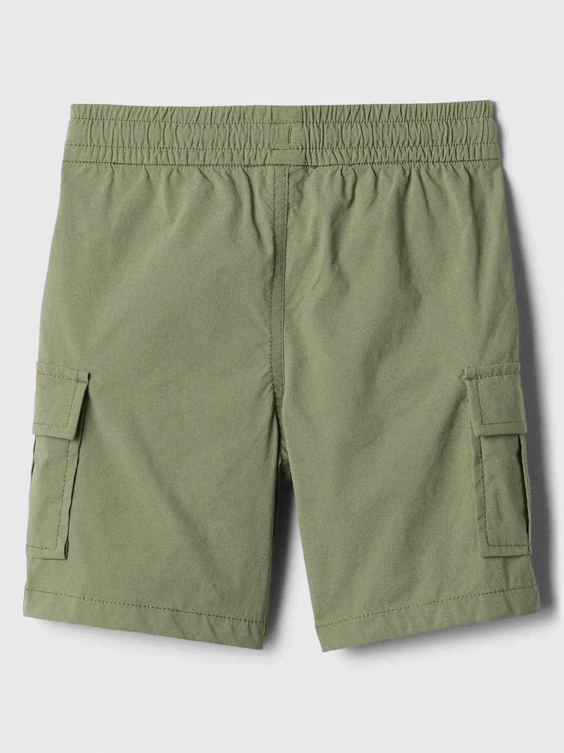 GAP Baby Boys' Hybrid Cargo Short
