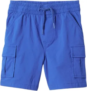 GAP Baby Boys' Hybrid Cargo Short