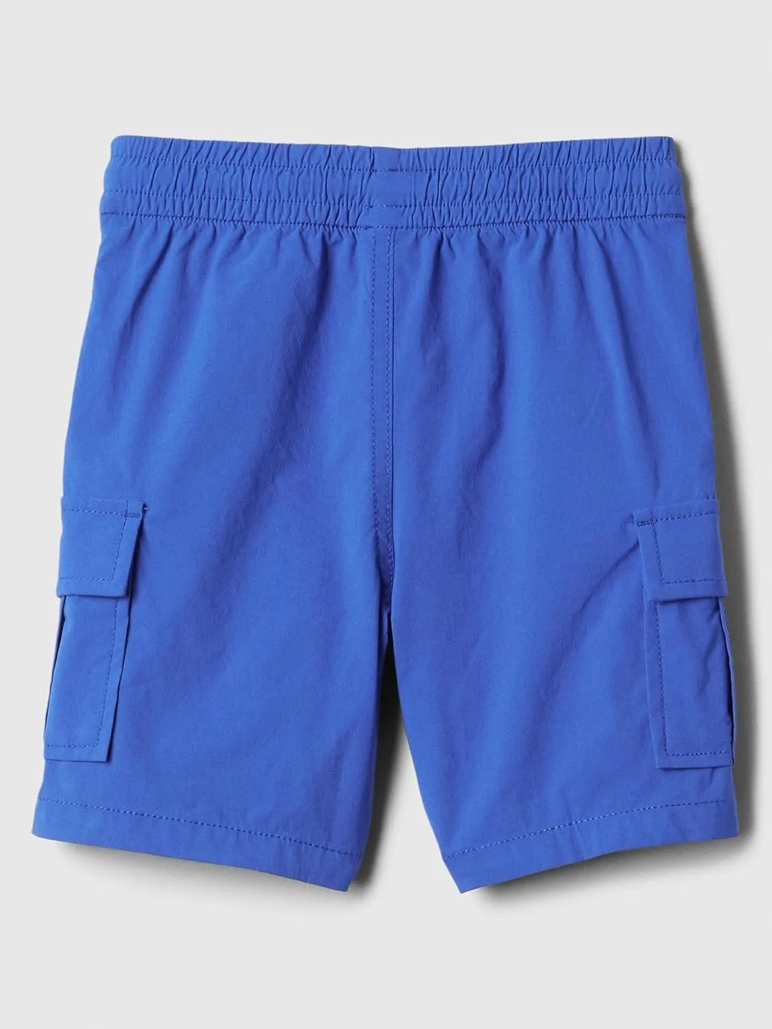 GAP Baby Boys' Hybrid Cargo Short