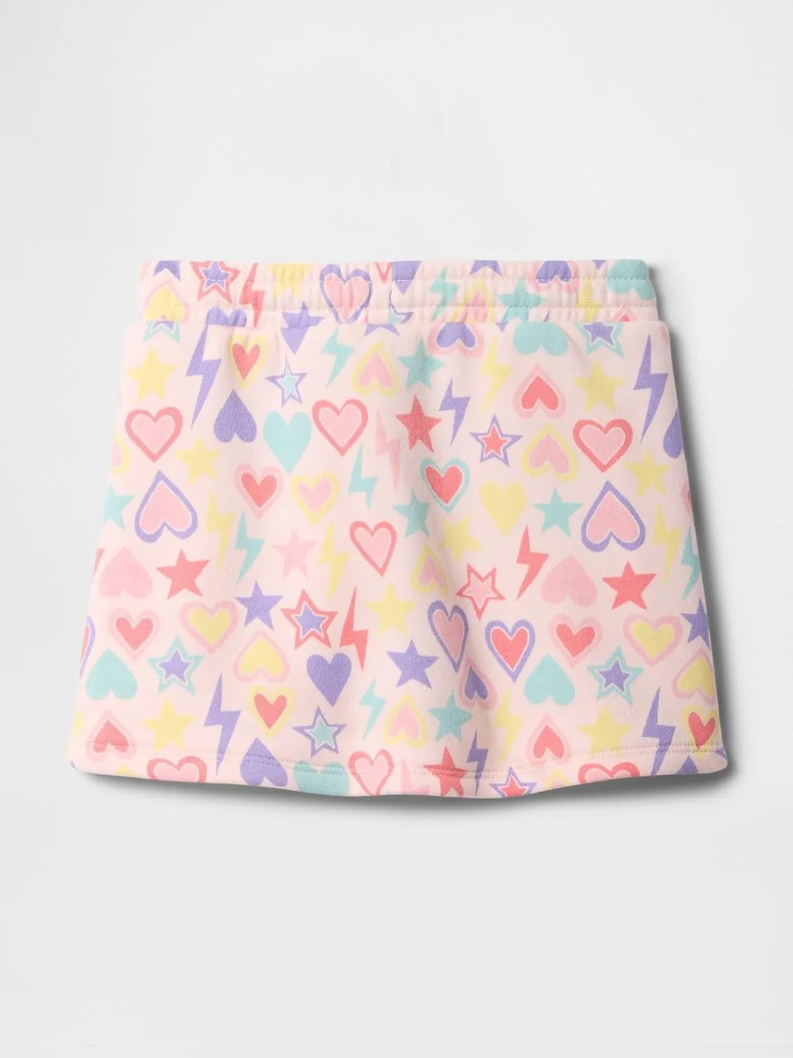GAP Baby Girls' Logo Skort