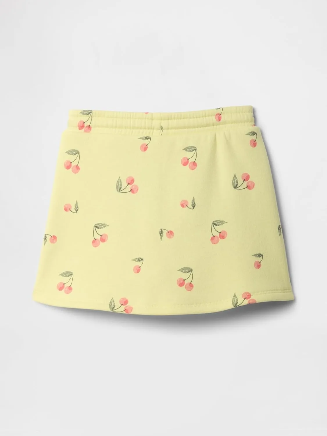 GAP Baby Girls' Logo Skort
