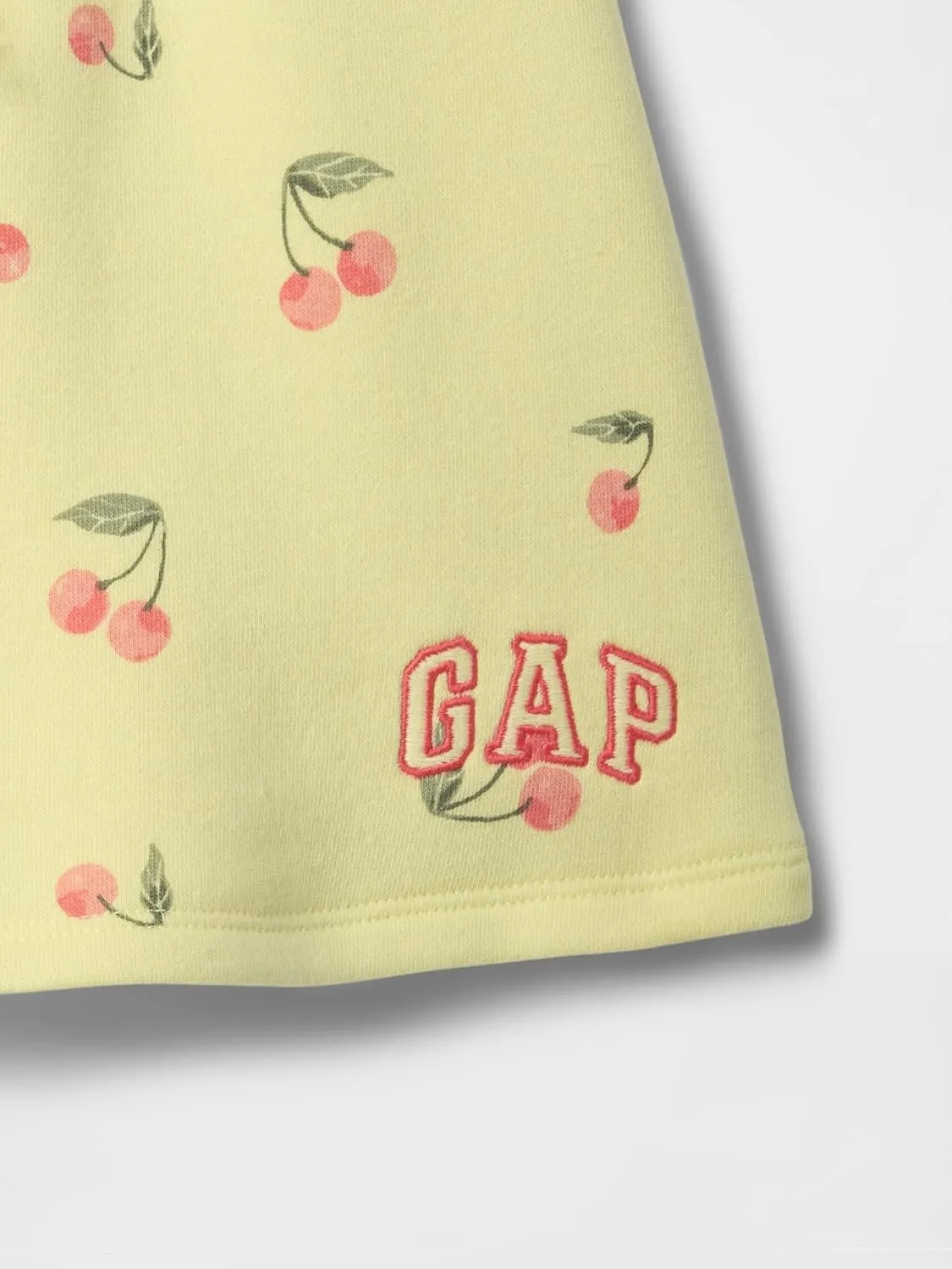 GAP Baby Girls' Logo Skort