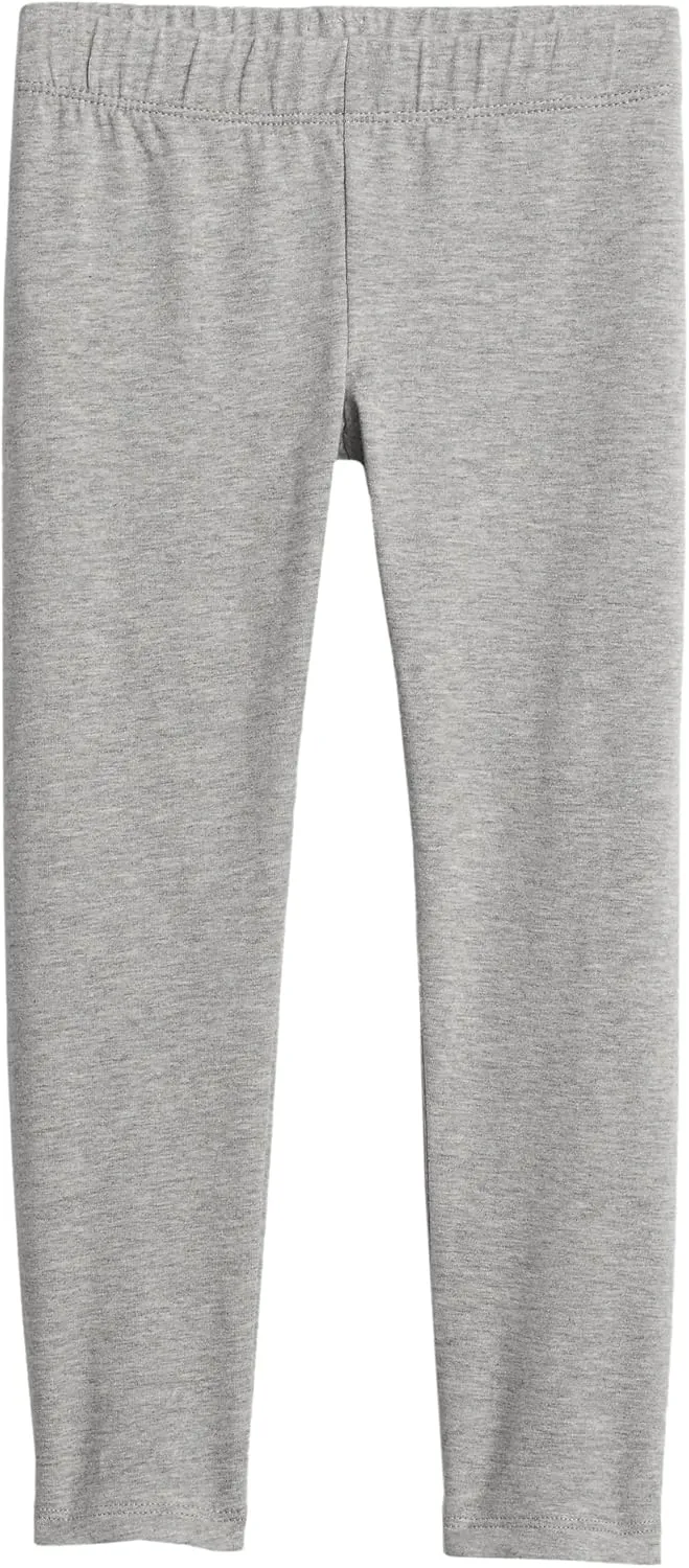 GAP Girls' Jersey Legging Pants