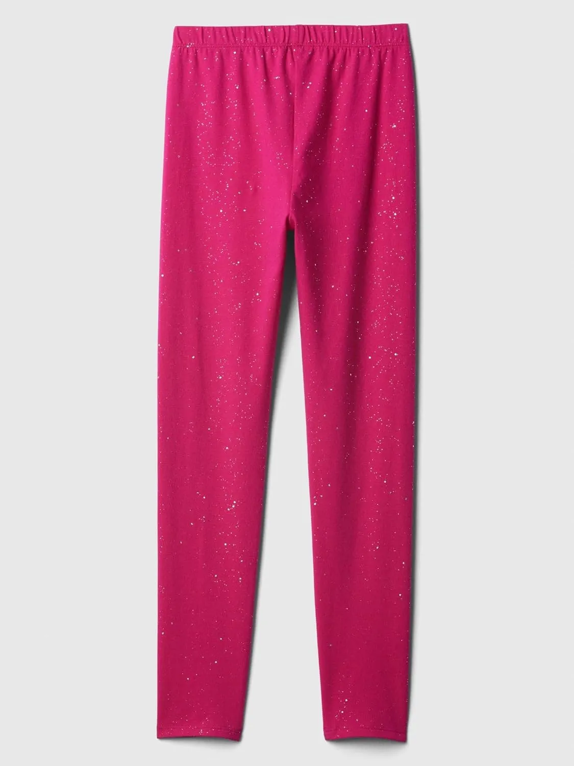GAP Girls' Jersey Legging Pants