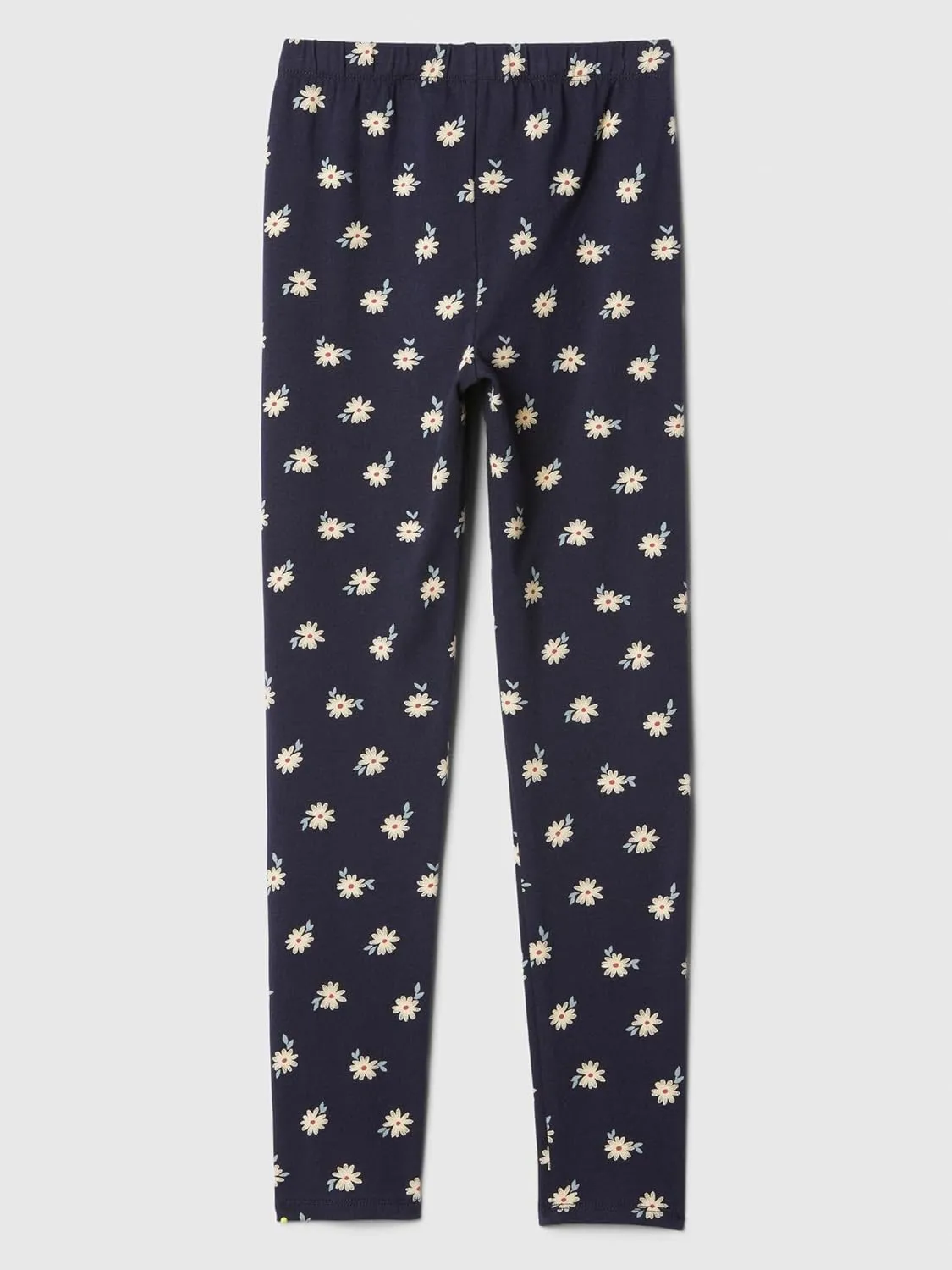 GAP Girls' Jersey Legging Pants