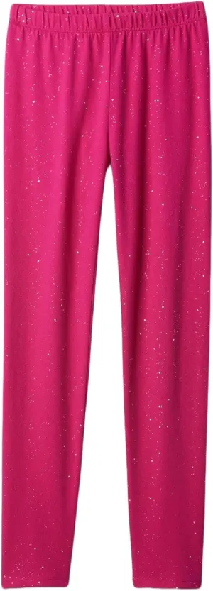 GAP Girls' Jersey Legging Pants