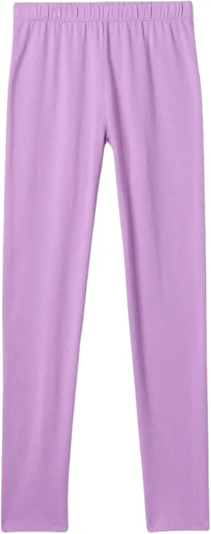 GAP Girls' Jersey Legging Pants