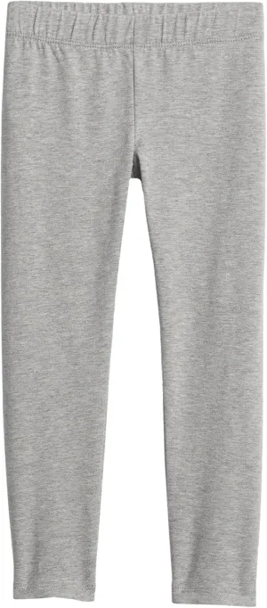GAP Girls' Jersey Legging Pants