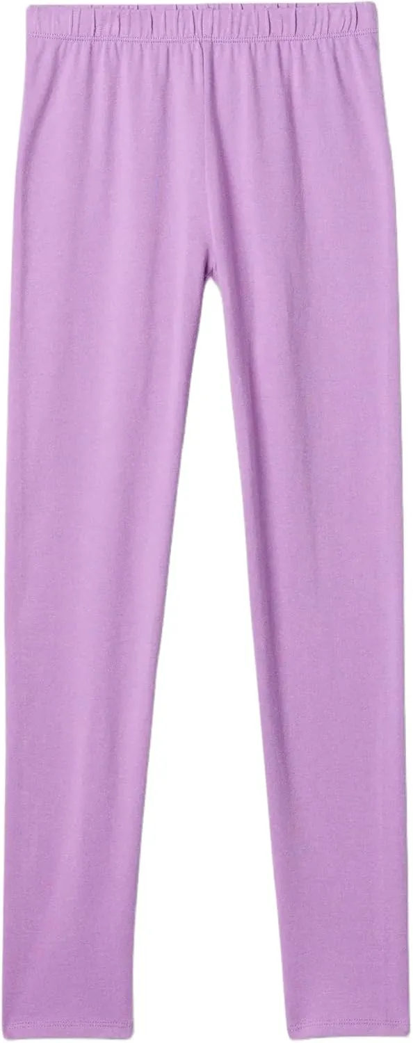 GAP Girls' Jersey Legging Pants