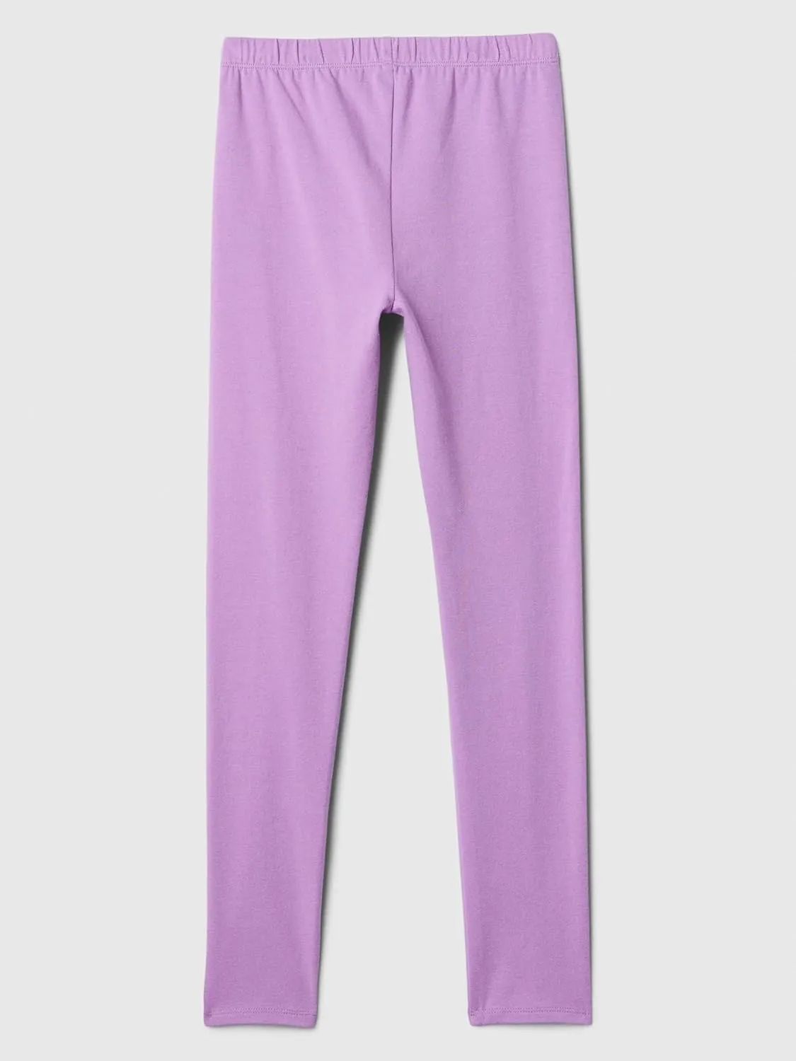 GAP Girls' Jersey Legging Pants