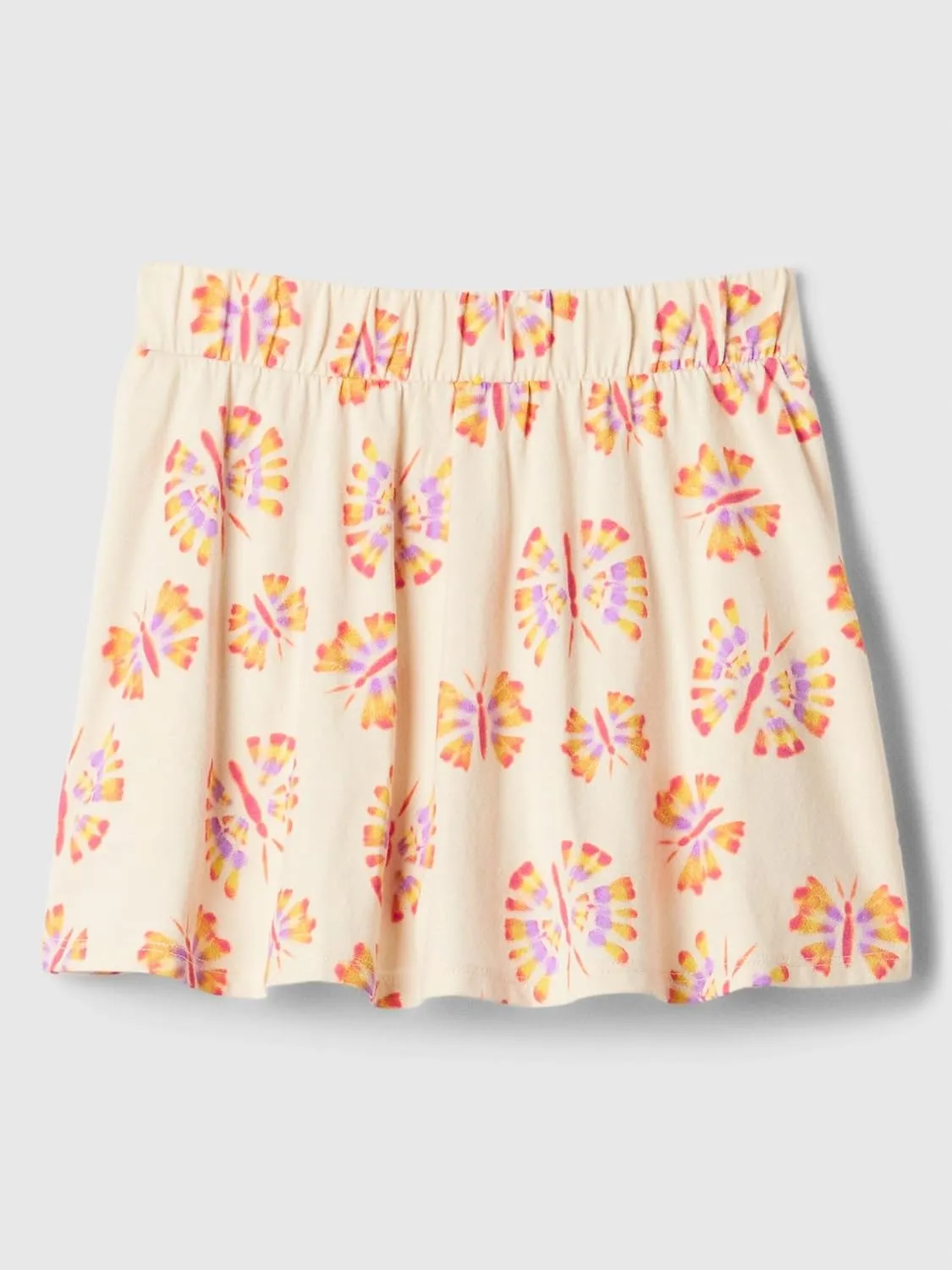 GAP Girls' Knit Skort