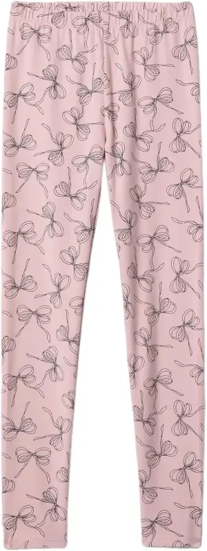 GAP Girls' Legging Pant