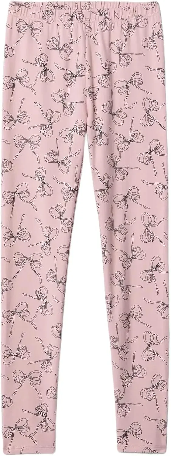 GAP Girls' Legging Pant