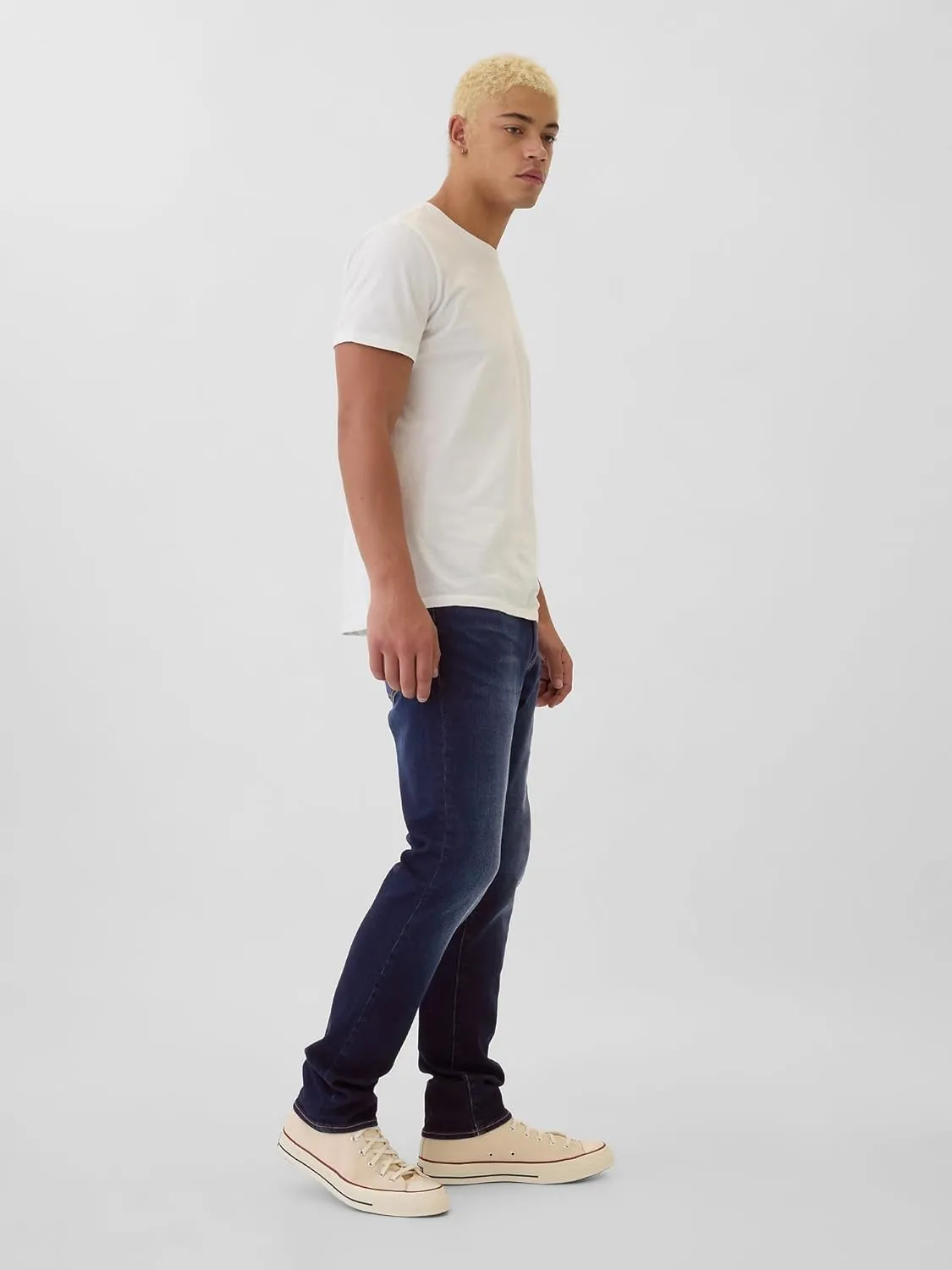 GAP Men's Athletic Slim Fit Jeans
