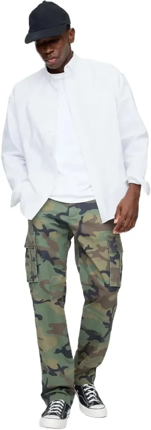 GAP Men's Cargo Pant