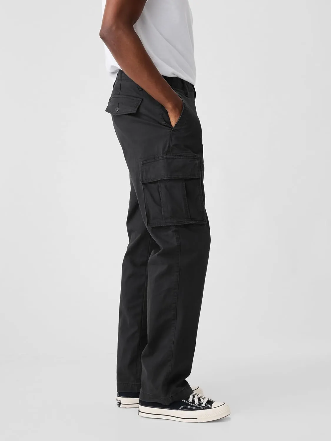 GAP Men's Cargo Pant
