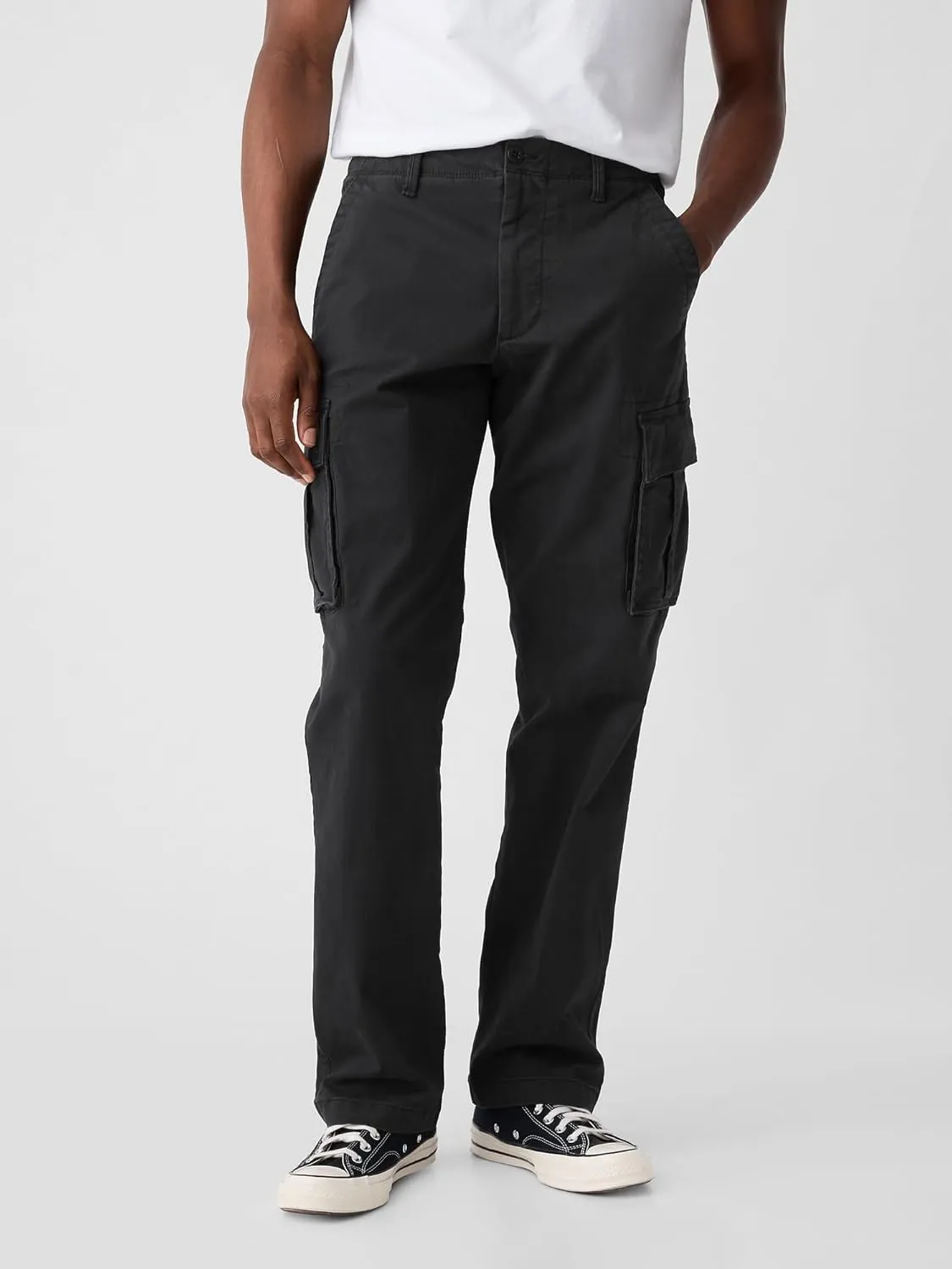 GAP Men's Cargo Pant