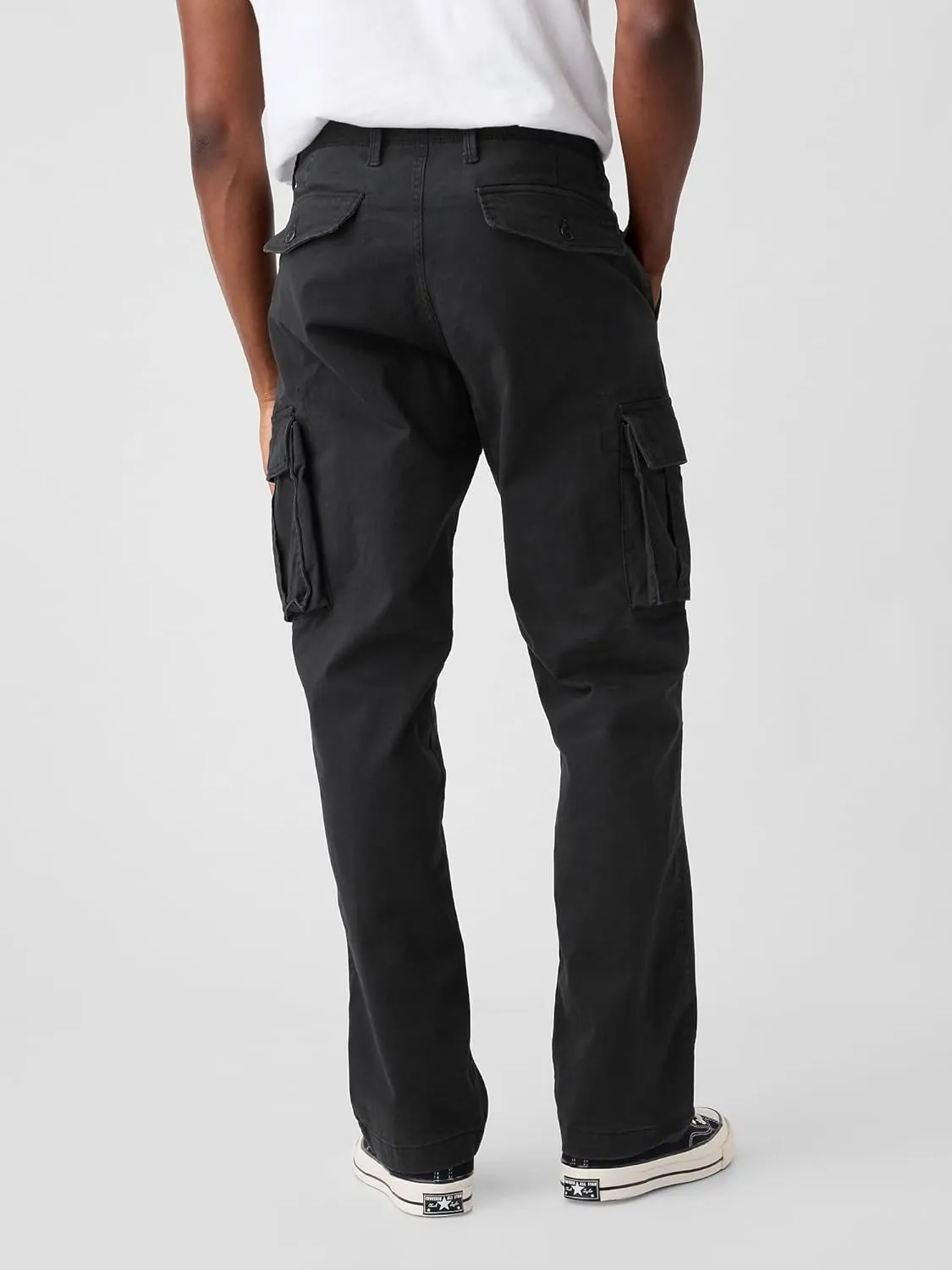 GAP Men's Cargo Pant