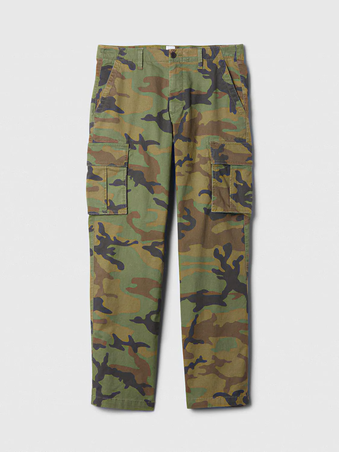 GAP Men's Cargo Pant